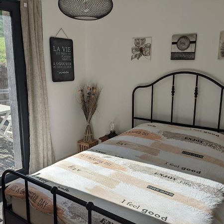 Chambre Double Independante Naturale Au Sein Du Domaine Passeloup Porte Des Pierres Dorees 외부 사진