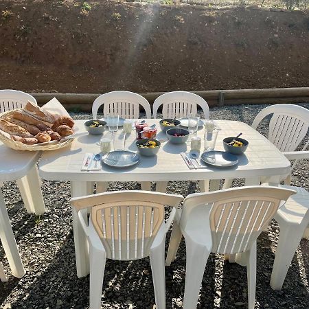 Chambre Double Independante Naturale Au Sein Du Domaine Passeloup Porte Des Pierres Dorees 외부 사진